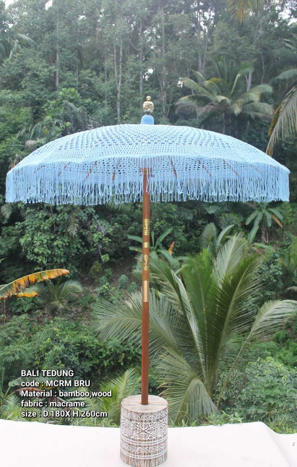 Bali Tedung Nusa Island